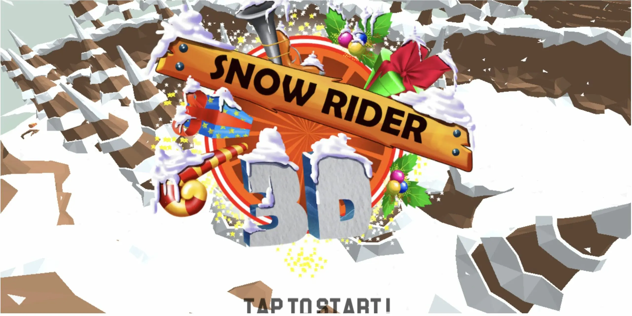 Snow Rider 3d 1