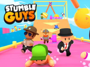 Stumble Guys thumbnail