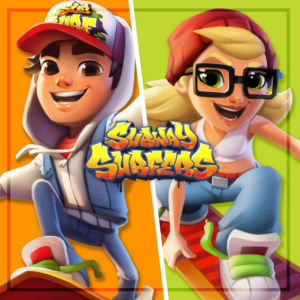 Subway Surfers thumbnail