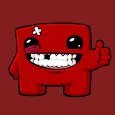 Super Meat Boy Unblocked thumbnail