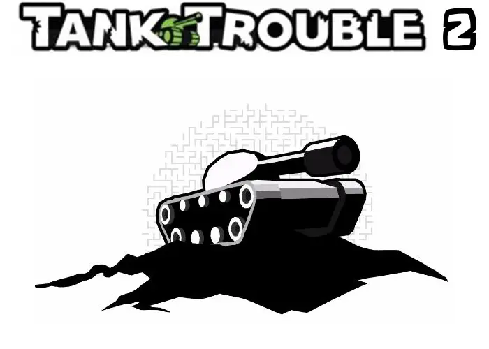 Tank Trouble 2 thumbnail