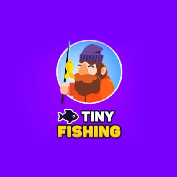 Tiny Fishing thumbnail