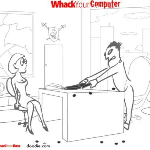 Whack Your Computer thumbnail