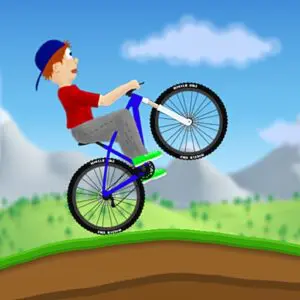 Wheelie Bike 2 thumbnail