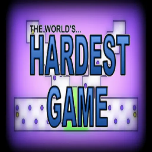 World’s Hardest Game Unblocked thumbnail