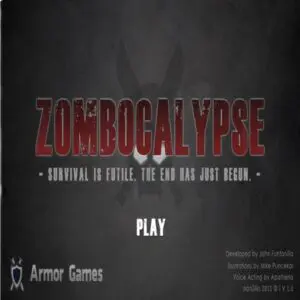 Zombocalypse thumbnail