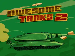 Awesome Tanks 2 thumbnail