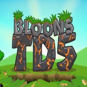 Bloons Tower Defense 5 thumbnail