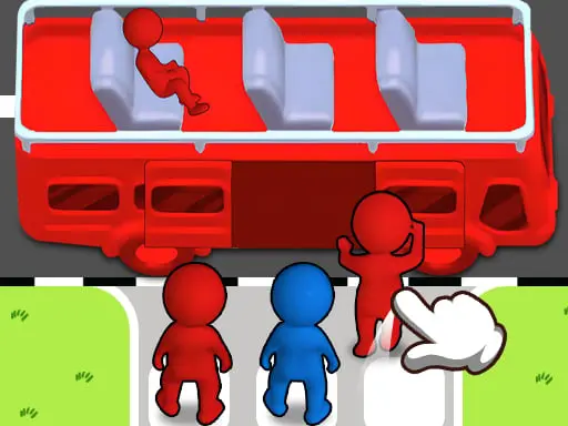 Bus Order 3D thumbnail