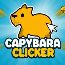 Capybara Clicker Unblocked thumbnail