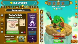 Clicker Heroes thumbnail