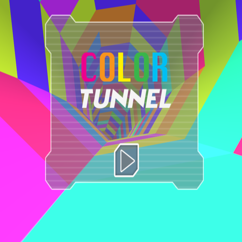 Color Tunnel Unblocked thumbnail