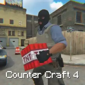 Counter Craft thumbnail