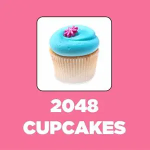 Cupcake 2048 thumbnail