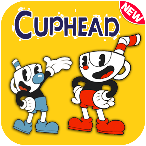 Cuphead Unblocked thumbnail