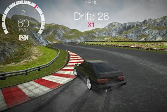 Drift Hunters 2 thumbnail