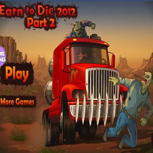 Earn to Die 2012 Unblocked thumbnail