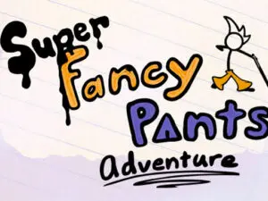 Fancy Pants Adventure thumbnail