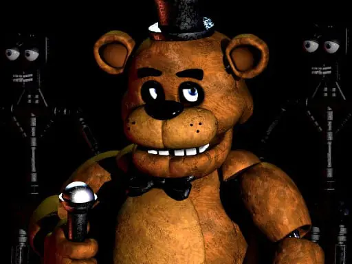 Five Nights at Freddy’s thumbnail