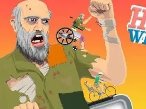 Happy Wheels thumbnail