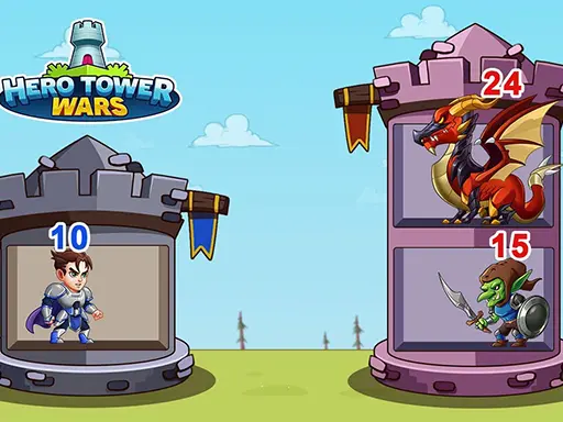 Hero Tower thumbnail