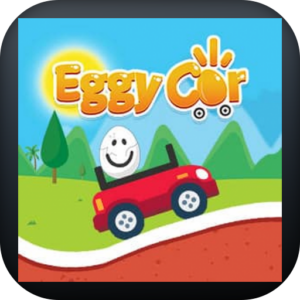 Eggy Car thumbnail