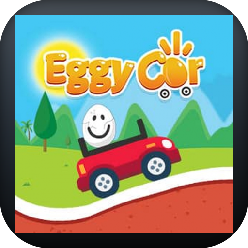 Eggy Car Unblocked thumbnail