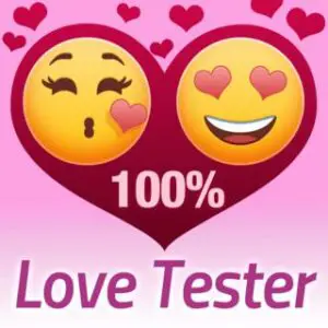 Love Tester thumbnail