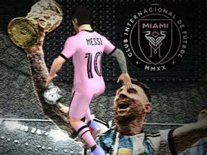 Messi New Challenge thumbnail