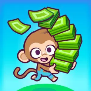 Monkey Mart thumbnail