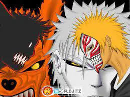 Naruto vs Bleach 2