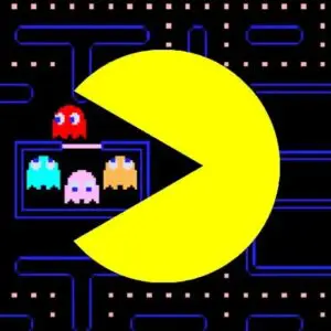 Pacman thumbnail