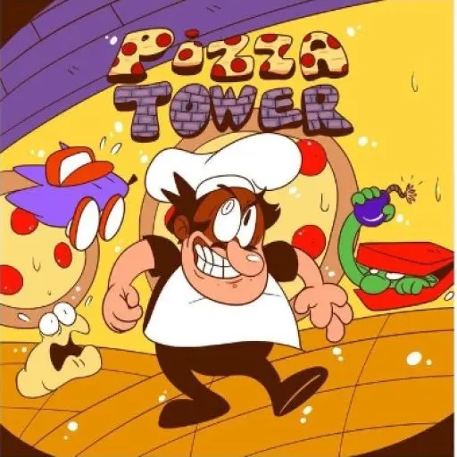 Pizza Tower thumbnail