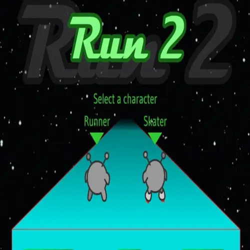Run 2 thumbnail