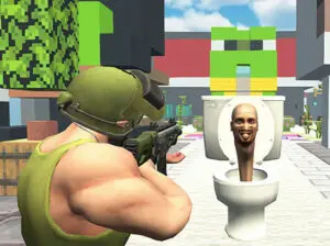 Skibidi Toilet Shooting thumbnail