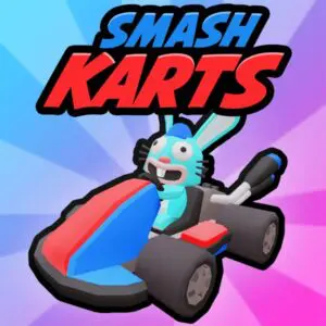 Smash Karts thumbnail