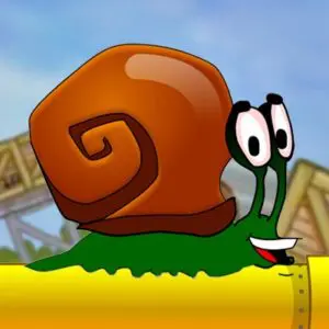 Snail Bob thumbnail