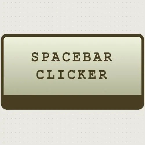 Spacebar Clicker Unblocked thumbnail