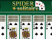 Spider Solitaire thumbnail