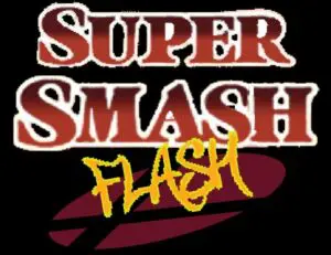 Super Smash Flash thumbnail