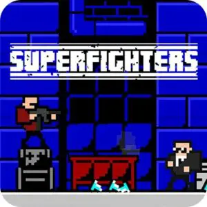 Superfighters thumbnail
