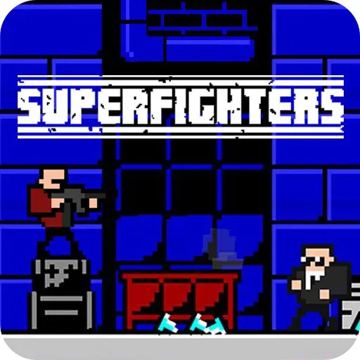 Superfighters Unblocked thumbnail