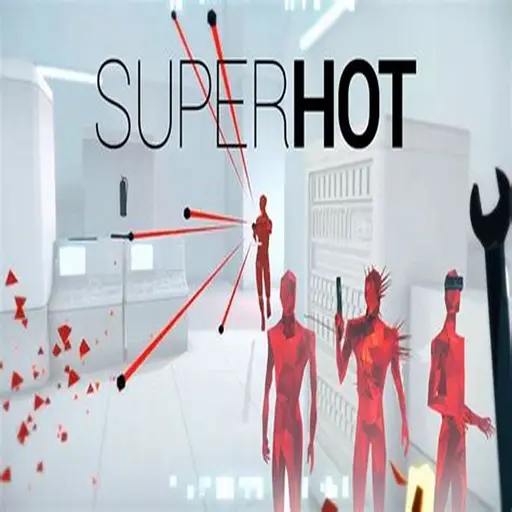 SuperHot Unblocked thumbnail