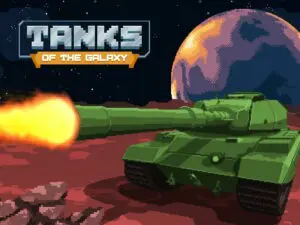 Tanks of the Galaxy thumbnail