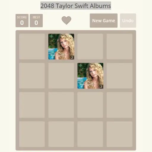 Taylor Swift 2048 thumbnail