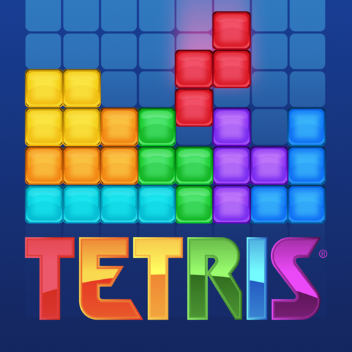Tetris Unblocked thumbnail