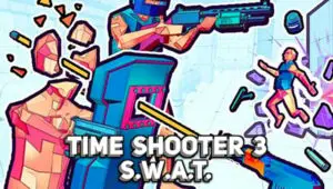 Time Shooter 3 thumbnail