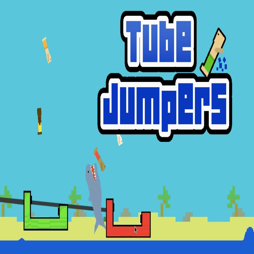 Tube Jumper Unblocked thumbnail