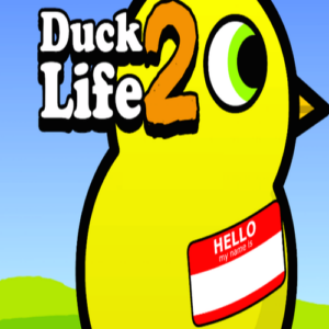 Duck Life 2 thumbnail