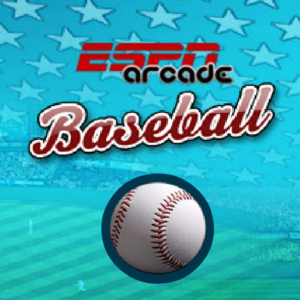 ESPN Arcade Baseball thumbnail